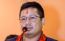 शिक्षण छाडेर कन्टेन्ट क्रियटर : देशभरको हस्पिटालिटी विश्वमा पुर्‍याउने ‘सोख’
