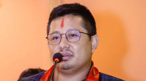 शिक्षण सँगसँगै कन्टेन्ट क्रियटर : देशभरको हस्पिटालिटी विश्वमा पुर्‍याउने ‘सोख’