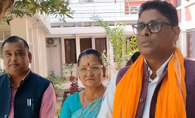 मधेश सरकारबाट बाहिरियो एमाले, मन्त्रीहरुले बुझाए राजीनामा