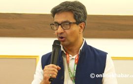 महामन्त्रीको रुपमा सबै पक्षलाई मूलधारमा समेटेर लैजान सक्ने क्षमता राख्छु : राणा
