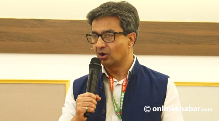 महामन्त्रीको रुपमा सबै पक्षलाई मूलधारमा समेटेर लैजान सक्ने क्षमता राख्छु : राणा