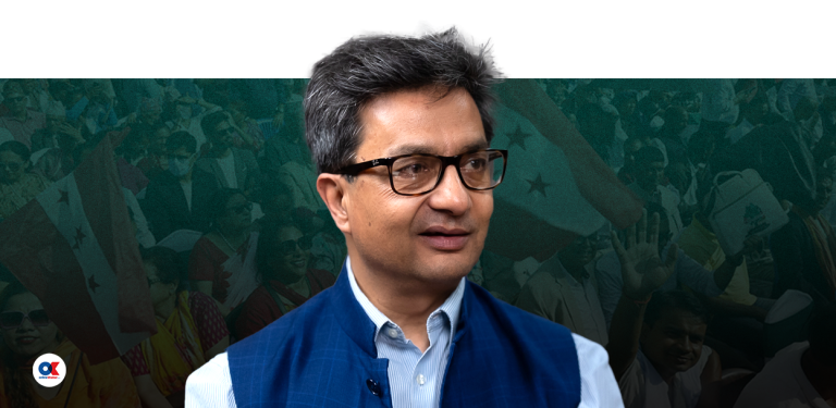 चन्द्रशमशेरका खनातिको गौरवपूर्ण उदय