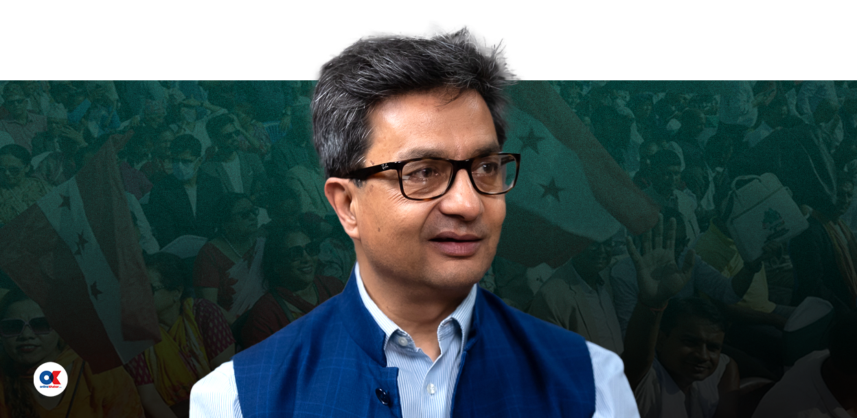 चन्द्रशमशेरका खनातिको गौरवपूर्ण उदय