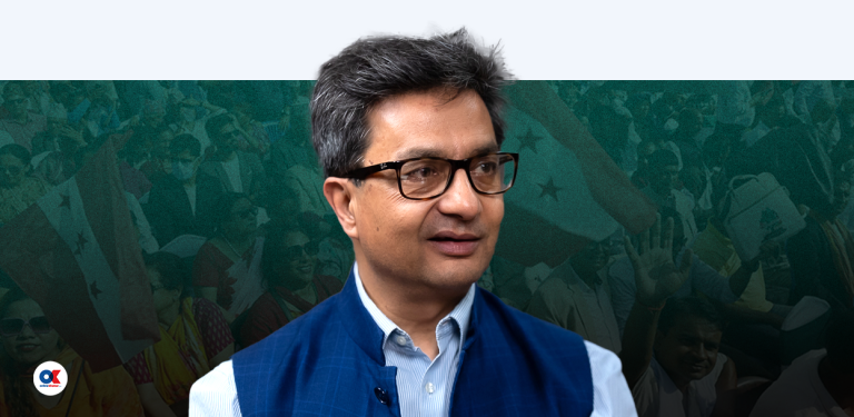 चन्द्रशमशेरका खनातिको गौरवपूर्ण उदय