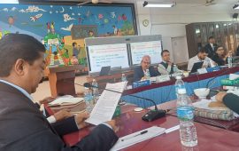 जलवायु परिवर्तनबाट निजी क्षेत्र प्रताडित : महासंघ