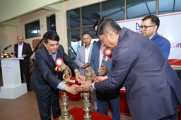 लुम्बिनी केबुलकारमा भारतीय पर्यटक बढे २४ प्रतिशत