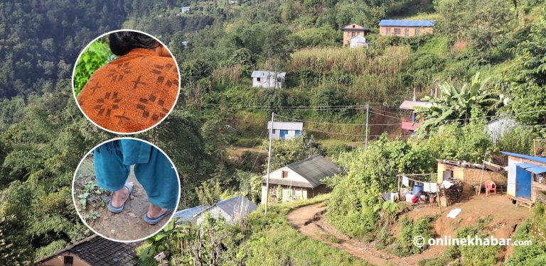 द्वन्द्वकालका यौन हिंसा पीडित : पहिचान न राहत