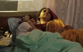 ‘अन्धेरे मे’ : हिउँमा बेरिएको एउटा सेतो छाया जस्तो स्मृति