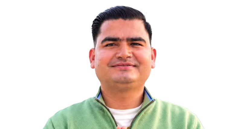 आयरल्याण्डस्थित जनसम्पर्क समितिका नेता ओलीले दिए उम्मेदवारी