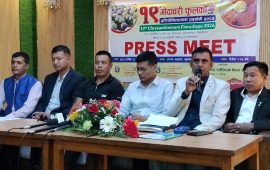 सवा करोड कारोबार, ३९ हजार दर्शक लक्ष्यसहित ‘गोदावरी फूल प्रदर्शनी’
