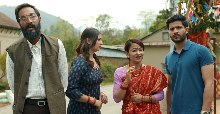 १० दिनमा ‘बा : एक योद्धा’ को कमाइ करिब दुई करोड