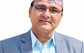 बद्री अर्याल