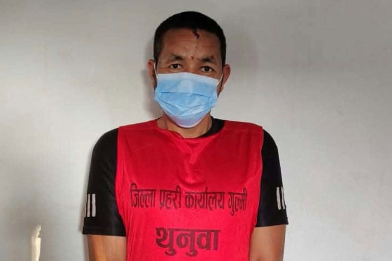 गुल्मीमा देवरको कुटपिटबाट घाइते भएकी महिलाको मृत्यु