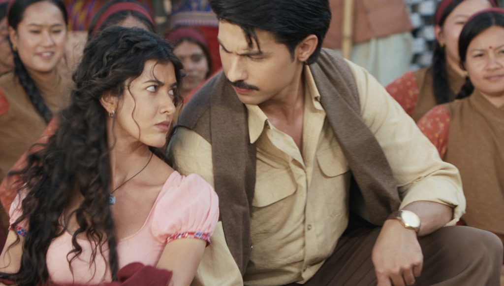 आयो ‘बाटुलो जून’ को ‘अल्लारे ठिटो’