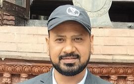 पूर्वसांसद बिदेश्वर यादवले जसपा नेपाल छाडे