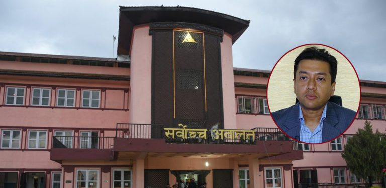 करिब ४२ करोड भ्रष्टाचार ठहर हुँदा विकल पौडेललाई किन साढे २ वर्षमात्रै कैद ?