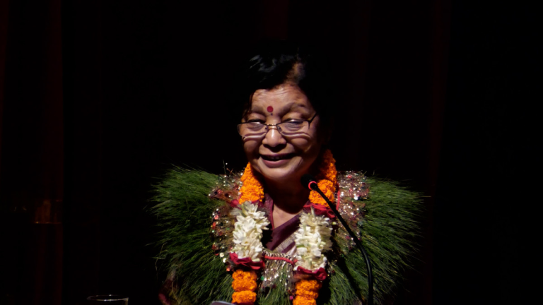 ‘परम्परामा आउने परिवर्तनलाई थुन्न सकिँदैन, तर इतिहास जोगाउन सकिन्छ’