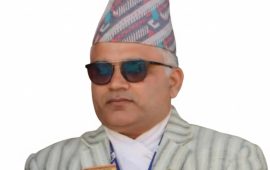 ‘को जागा छ ?’ भनेर सोध्ने कोजाग्रत पूर्णिमा  