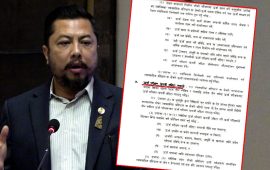 व्यावसायिक प्रतिष्ठान तथा क्षेत्रले अनिवार्य रूपमा इनर्जी अडिट गर्नुपर्ने प्रस्ताव