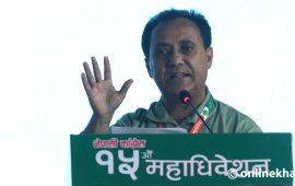 लोकतान्त्रिक संस्कृति बेगरको लोकतन्त्र, नीरस प्रक्रिया मात्र