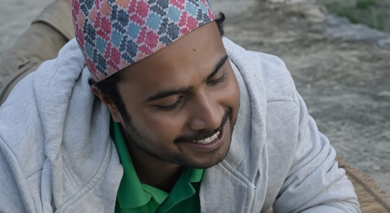 कबड्डीका ‘बिके’लाई सम्झिएर किन भक्कानिए विजय बराल ?