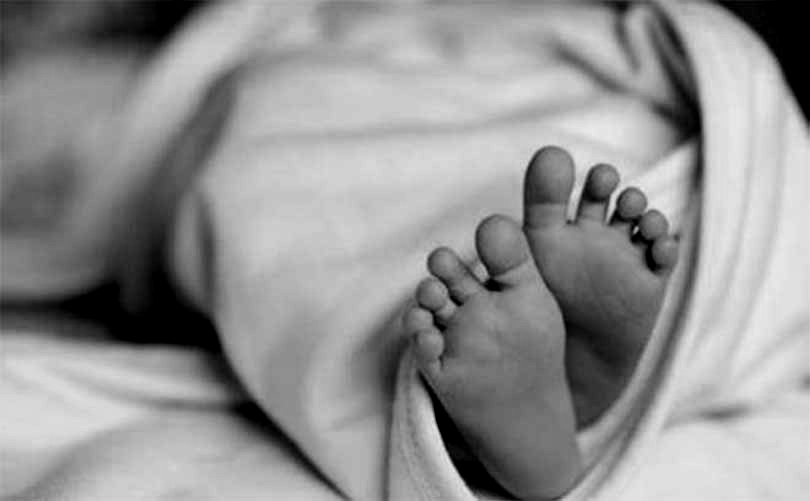 निमोनियाका कारण १५ महिने शिशुको मृ*त्यु