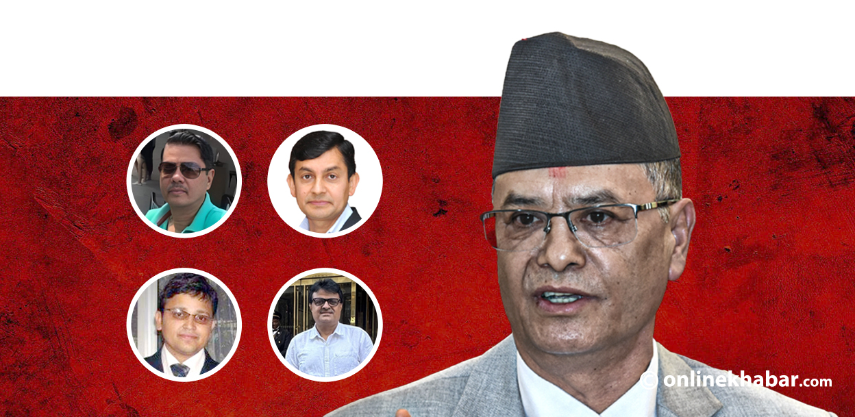 ‘स्याउको बाकस’ ओसारपसार बढेको भन्दै परेको थियो उजुरी
