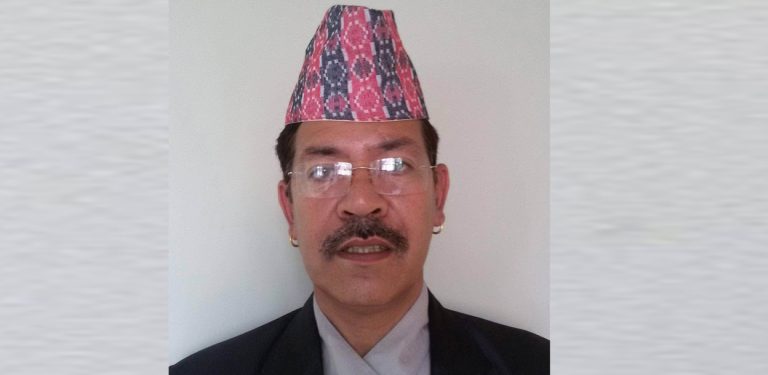 स्याङ्जा-२ मा प्रतिनिधि छनोटमा विवाद :  सभापति खाण प्रक्रियाबाटै अलग