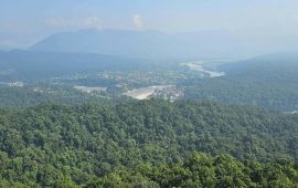 देवघाट र मौलाकालिका जोड्न केबुलकार निर्माण गरिने
