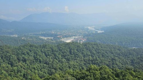 देवघाट र मौलाकालिका जोड्न केबलकार निर्माण गरिने
