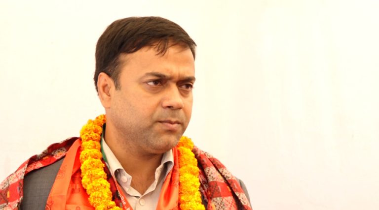 सरकारलाई जनउत्तरदायी बनाउन कांग्रेसले निरन्तर खबरदारी गर्छ : सहमहामन्त्री आलम