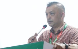 कांग्रेसले पार्टीमा ५ पुस्तालाई जोड्ने: युवा र पाका नेताका लागि छुट्टाछुट्टै काउन्सिल