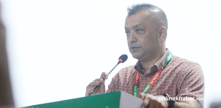 कांग्रेसले पार्टीमा ५ पुस्तालाई जोड्ने: युवा र पाका नेताका लागि छुट्टाछुट्टै काउन्सिल