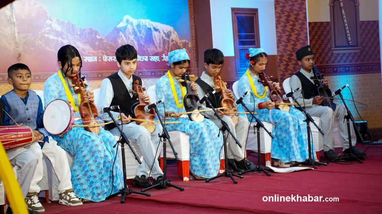 सारङ्गीमा नेपाली समाज, कर्खामा बाढीका पीडा