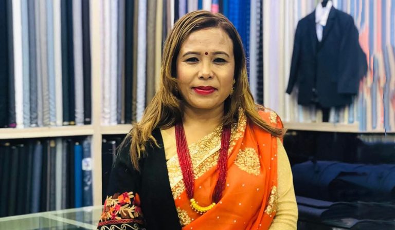 ५० हजार ऋणबाट सुरु भएको यात्रा, आज २५ जनालाई रोजगारी