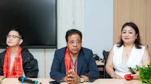 नेपालमा पहिलोपटक गर्भाशयको उपचारमा माइक्रोवेभ एब्लेसन प्रविधिबारे प्रशिक्षण