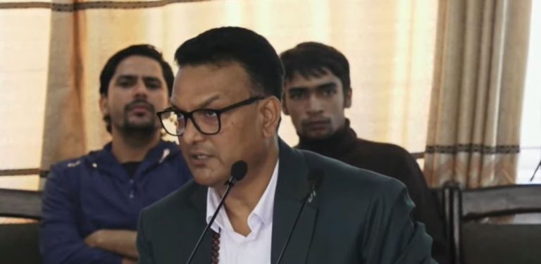 साउदी अरबका लागि प्रस्तावित राजदूतले प्रहरीकहाँ मिलापत्र गरेका हुन् ?
