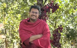 ओशो तपोवनमा ज्ञानेन्द्र शाही, कहाँ थिए, कहाँ पुगे ?