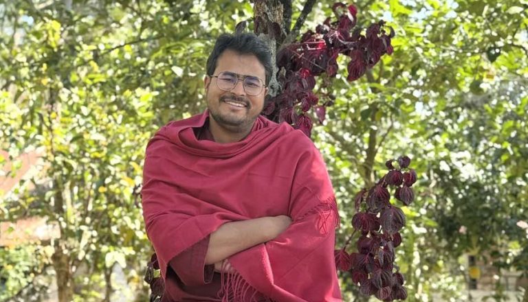 ओशो तपोवनमा ज्ञानेन्द्र शाही, कहाँ थिए, कहाँ पुगे ?