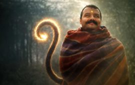 हनुमान अंशका केही अंशहरू
