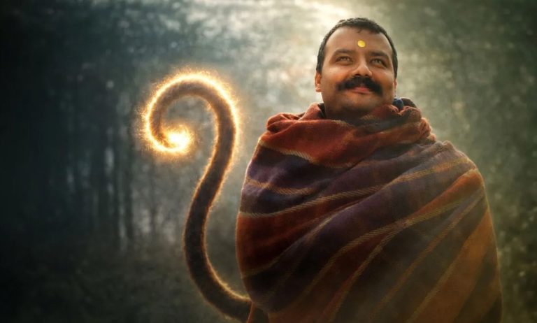 हनुमान अंशका केही अंशहरू