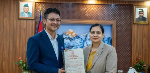 चार वर्षभित्र कुकुरको टोकाइबाट हुने मानव रेबिज मृत्यु शून्यमा झार्ने लक्ष्य