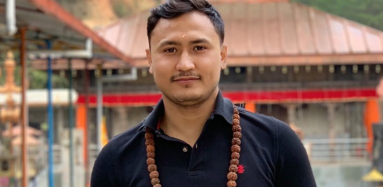 कांग्रेसका अर्का केन्द्रीय सदस्यविरुद्ध पनि उजुरी