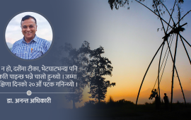 सबैको दसैं : उस्तै नहोला सधैंको दसैं