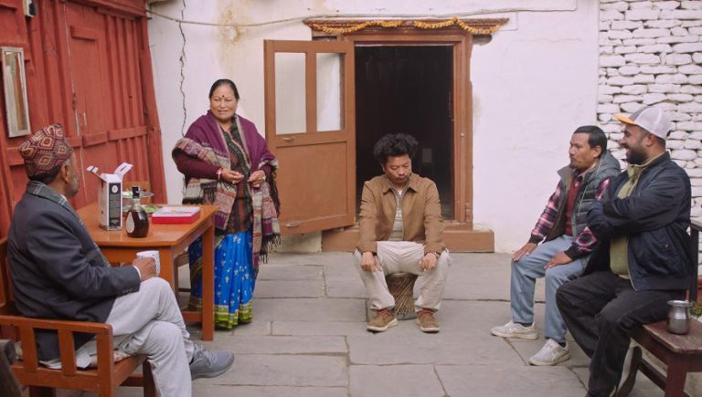 कबड्डी–५ : कथा उही, व्यथा उही