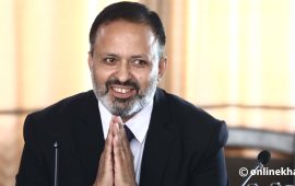 चीनका लागि प्रस्तावित राजदूत शर्माको संसदीय सुनुवाइ थालियो