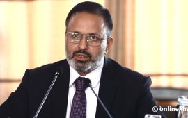 के छन् चीनका लागि प्रस्तावित राजदूत शर्माका प्रतिबद्धताहरू ?