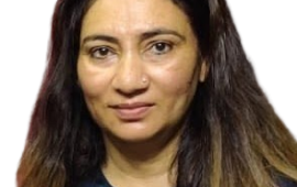 कमला पन्थी