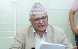 संघीयता संस्थागत गरेका दलहरूकै कारणले कार्यान्वयनमा ढिलाइ भयो : मुख्यमन्त्री कार्की