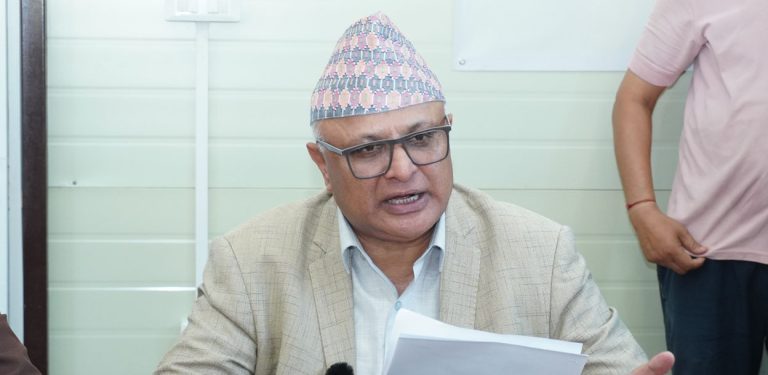 संघीयता संस्थागत गरेका दलहरूकै कारणले कार्यान्वयनमा ढिलाइ भयो : मुख्यमन्त्री कार्की